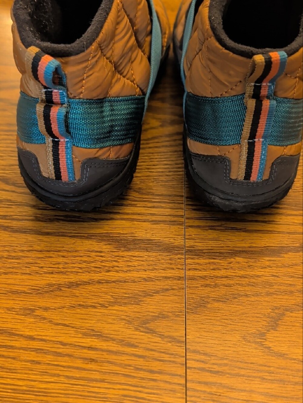 Chaco Ramble Rugged Size 11 - Picture 3 of 8